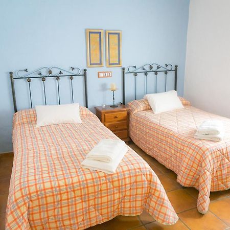 Casa Rural La ParadaLa Joya エクステリア 写真