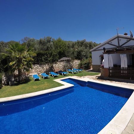 Casa Rural La ParadaLa Joya エクステリア 写真