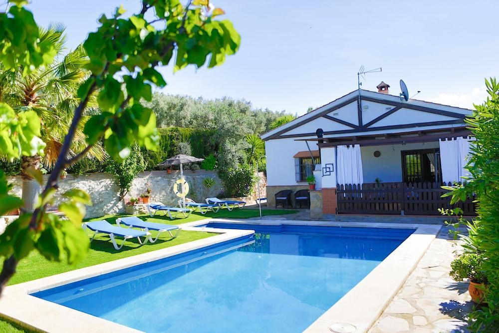 Casa Rural La ParadaLa Joya エクステリア 写真