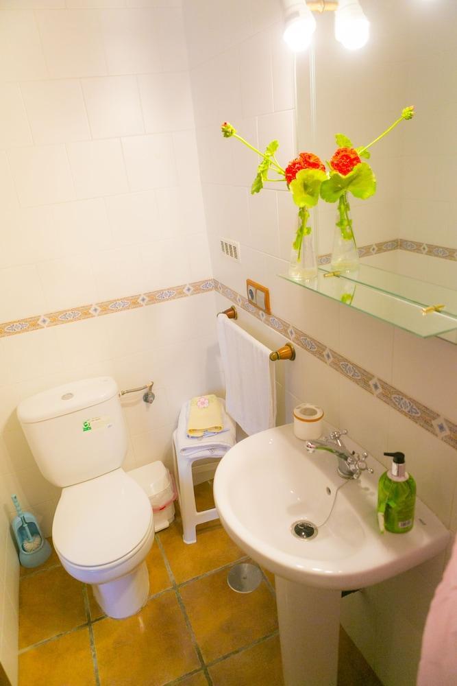 Casa Rural La ParadaLa Joya エクステリア 写真