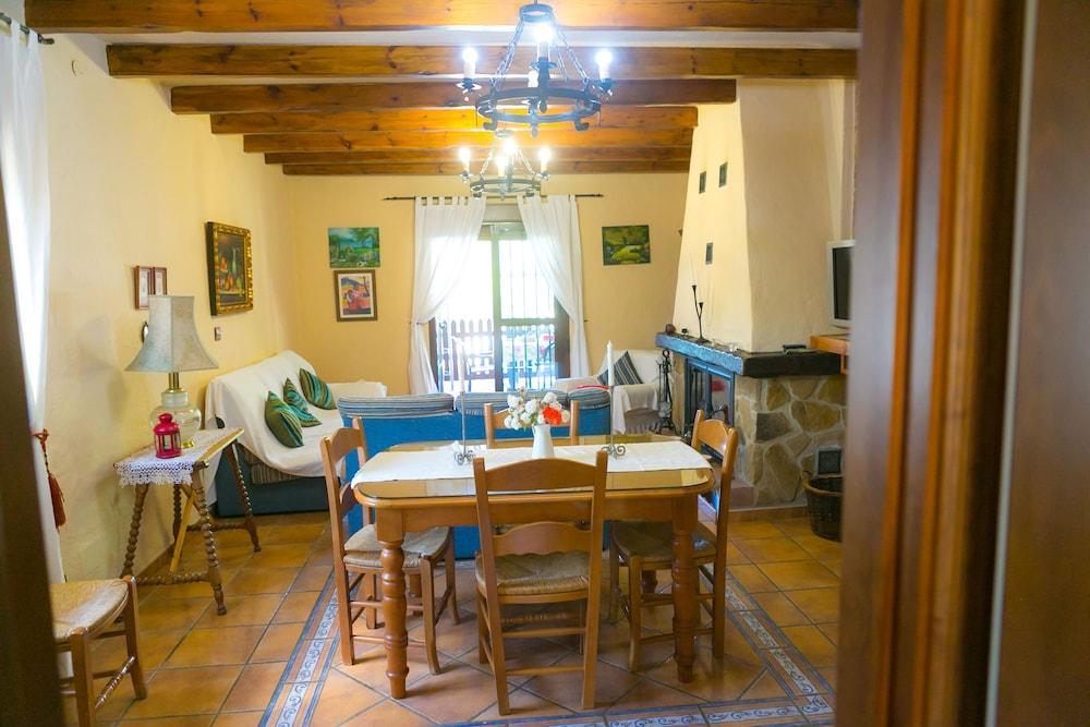 Casa Rural La ParadaLa Joya エクステリア 写真