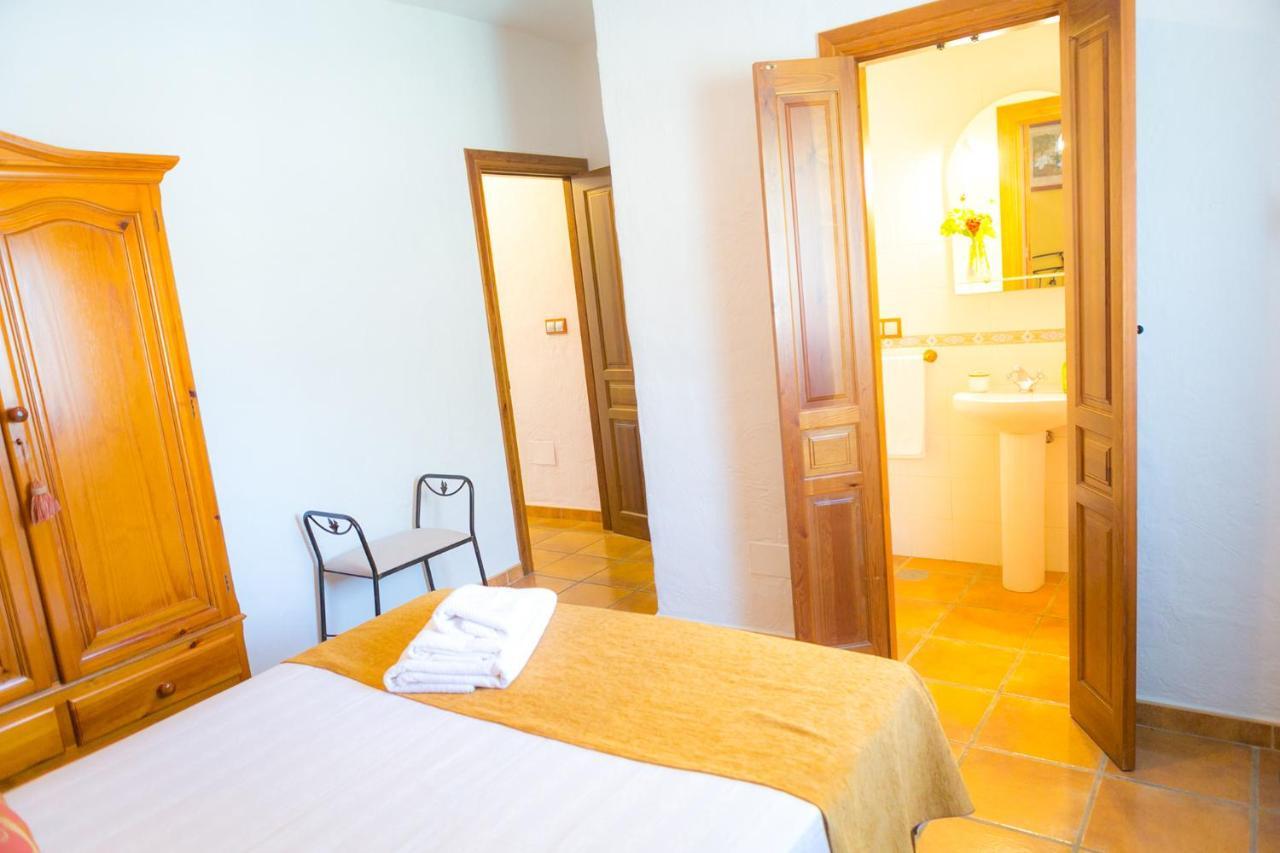 Casa Rural La ParadaLa Joya エクステリア 写真
