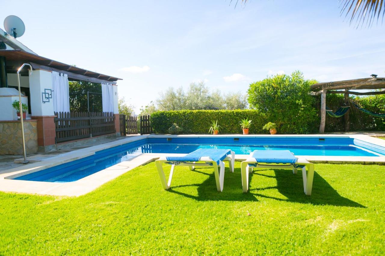 Casa Rural La ParadaLa Joya エクステリア 写真