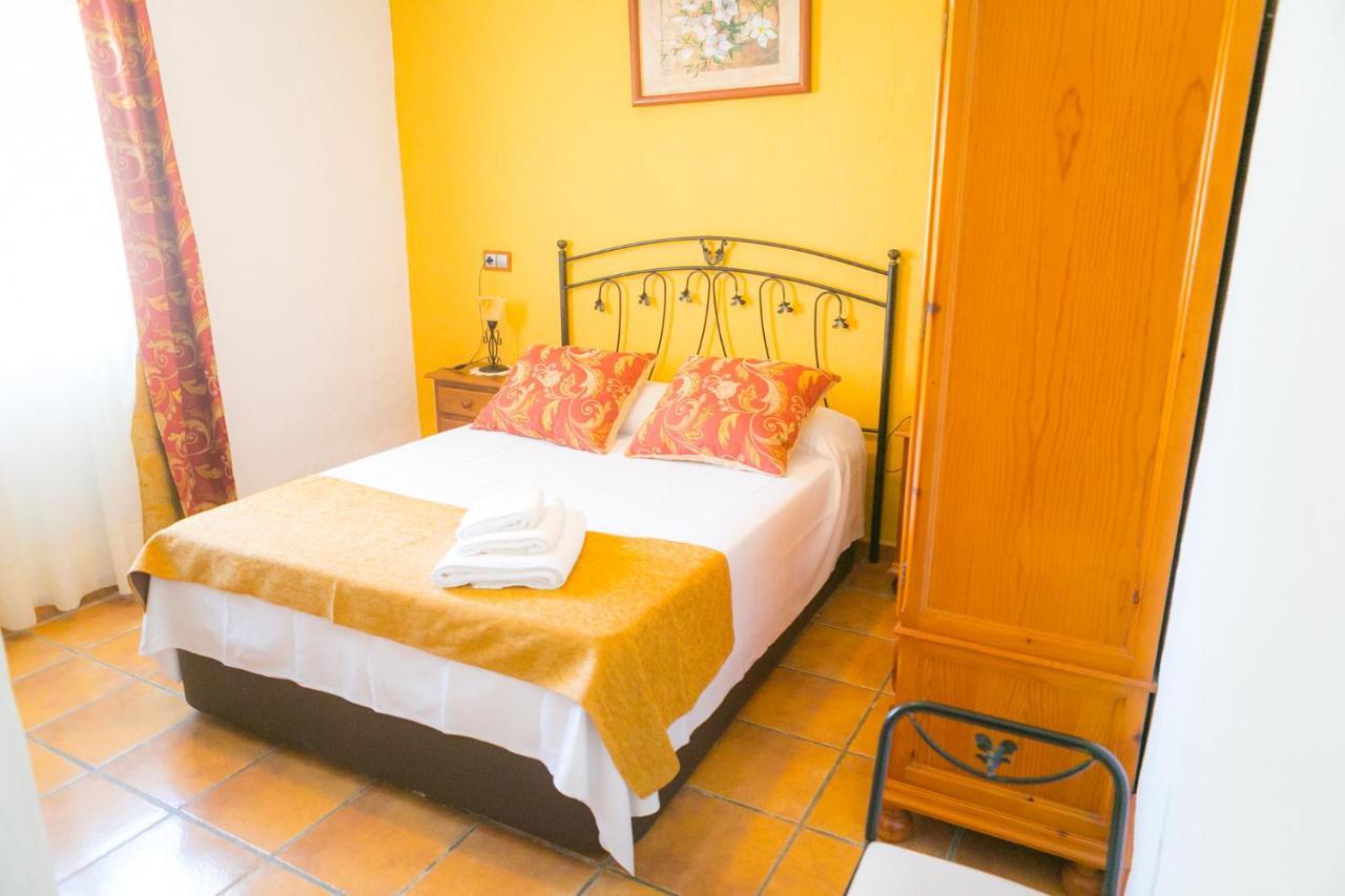 Casa Rural La ParadaLa Joya エクステリア 写真